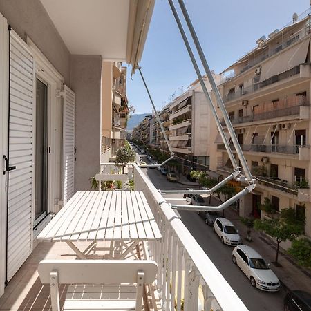 Vibrant In Pangrati By Athenian Homes Luaran gambar