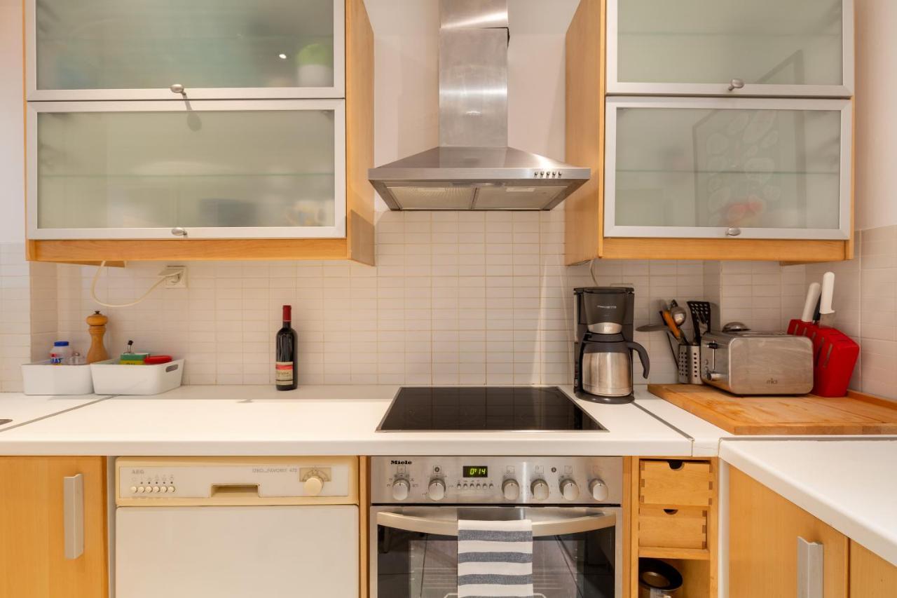 Vibrant In Pangrati By Athenian Homes Luaran gambar