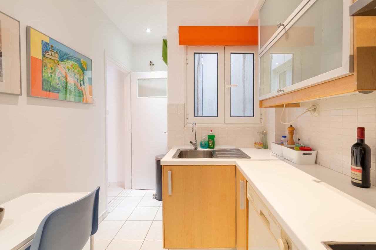 Vibrant In Pangrati By Athenian Homes Luaran gambar