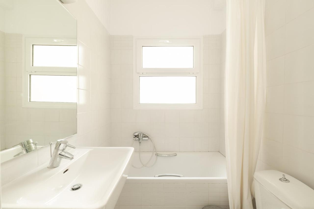 Vibrant In Pangrati By Athenian Homes Luaran gambar