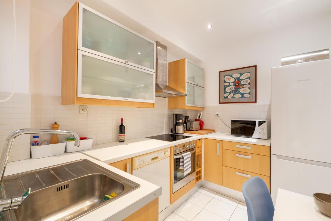 Vibrant In Pangrati By Athenian Homes Luaran gambar