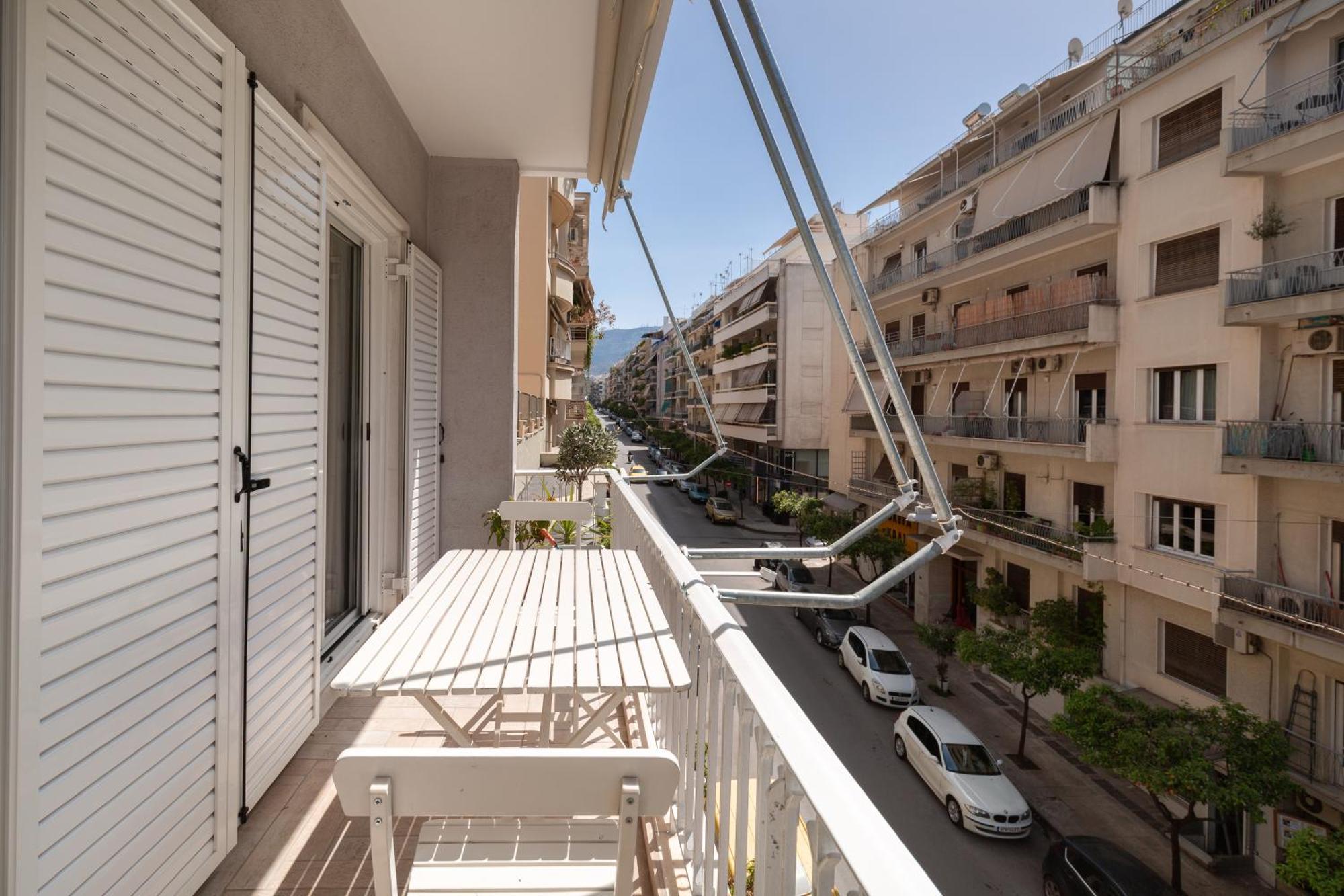 Vibrant In Pangrati By Athenian Homes Luaran gambar